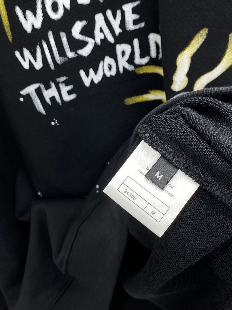 Chanel Hoodies